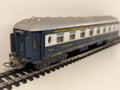 Lima 9042 HO Gauge CIWL Orient Express Pullman Coach