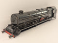 Tri-ang OO Gauge Princess Royal Class 'Princess Elizabeth' Locomotive Body Shell
