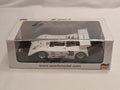 Spark BRM P167 Winner Hockenheim 1971 Die-cast Model Car 38 White SG389