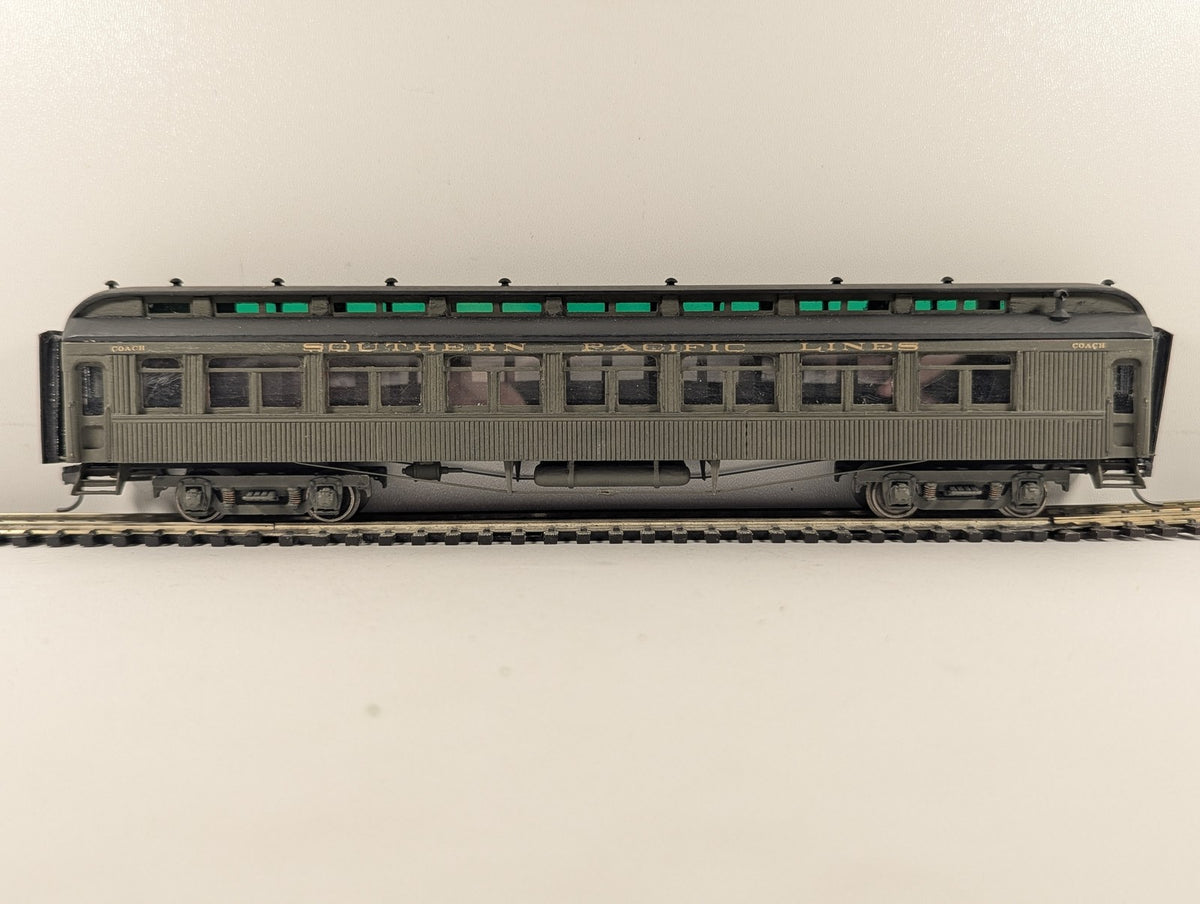 La Belle HO Gauge 1905 Passenger Coach Southern Pacific Lines HO 1
