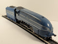 Hornby OO Gauge Coronation Class Steam Locomotive 6220 LMS Blue R374