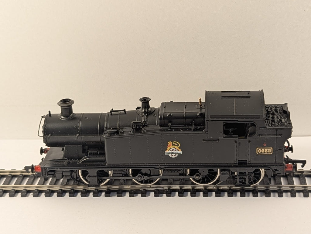 Mainline 37039 OO Gauge Class 66xx 0-6-2T Poor Runner