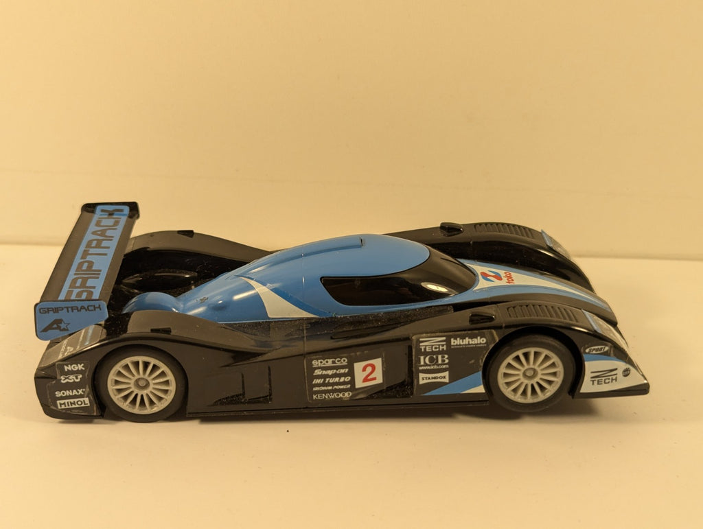 Hornby Scalextric C3140 Start Endurance Le Mans Prototype 1:32