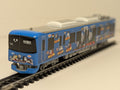 Takara Tomy 1/135 Keihan Railway Thomas The Tank Engine 2020