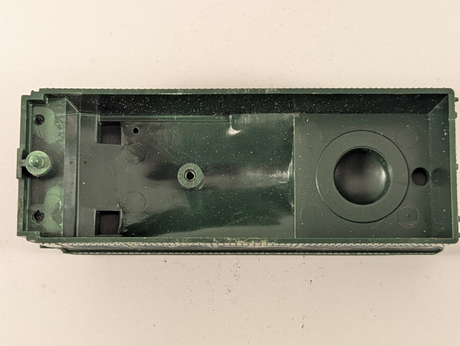 Tri-ang Hornby OO Gauge GWR Tender Shell for a Halls Class