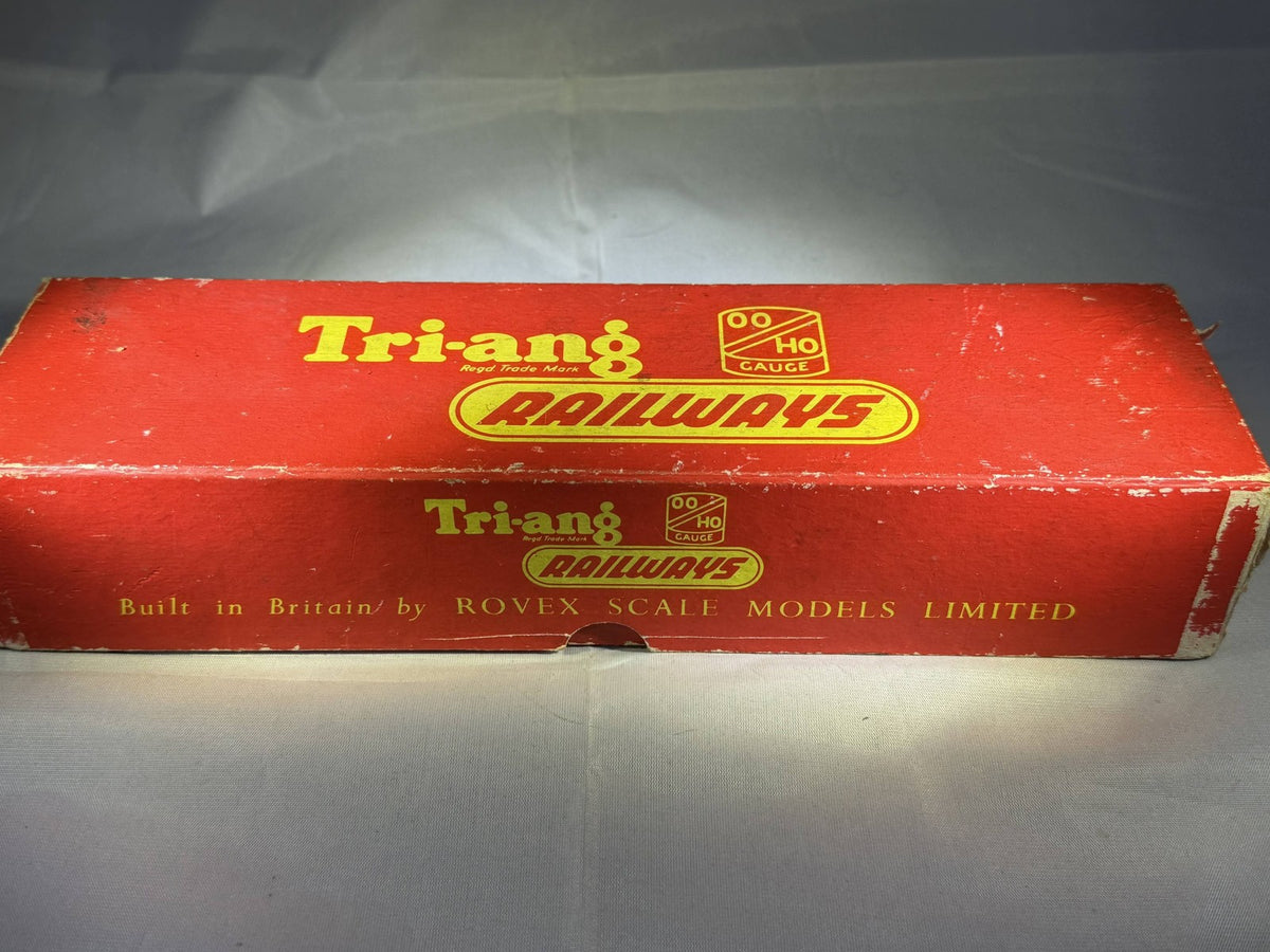 Tri-ang OO Gauge Transcontinental Diesel Locomotive 4008
