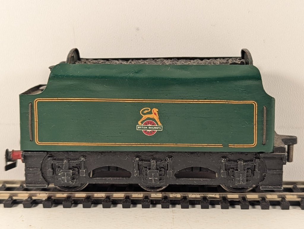 Hornby Dublo OO Gauge 6-Wheel Tender BR Green