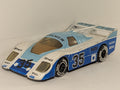 Matchbox Kremer Porsche CK5 Die-cast Vehicle 35