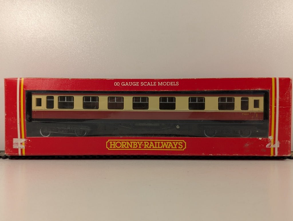 Hornby Railways R.474 LMS Composite Coach