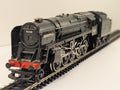 Hornby BR Class 9F "Evening Star" No.92220 2-10-0 Steam Locomotive OO Gauge