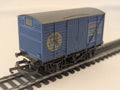 Lima 305607 OO Gauge 20 Ton Ventilated Van – “Bird’s Custard”