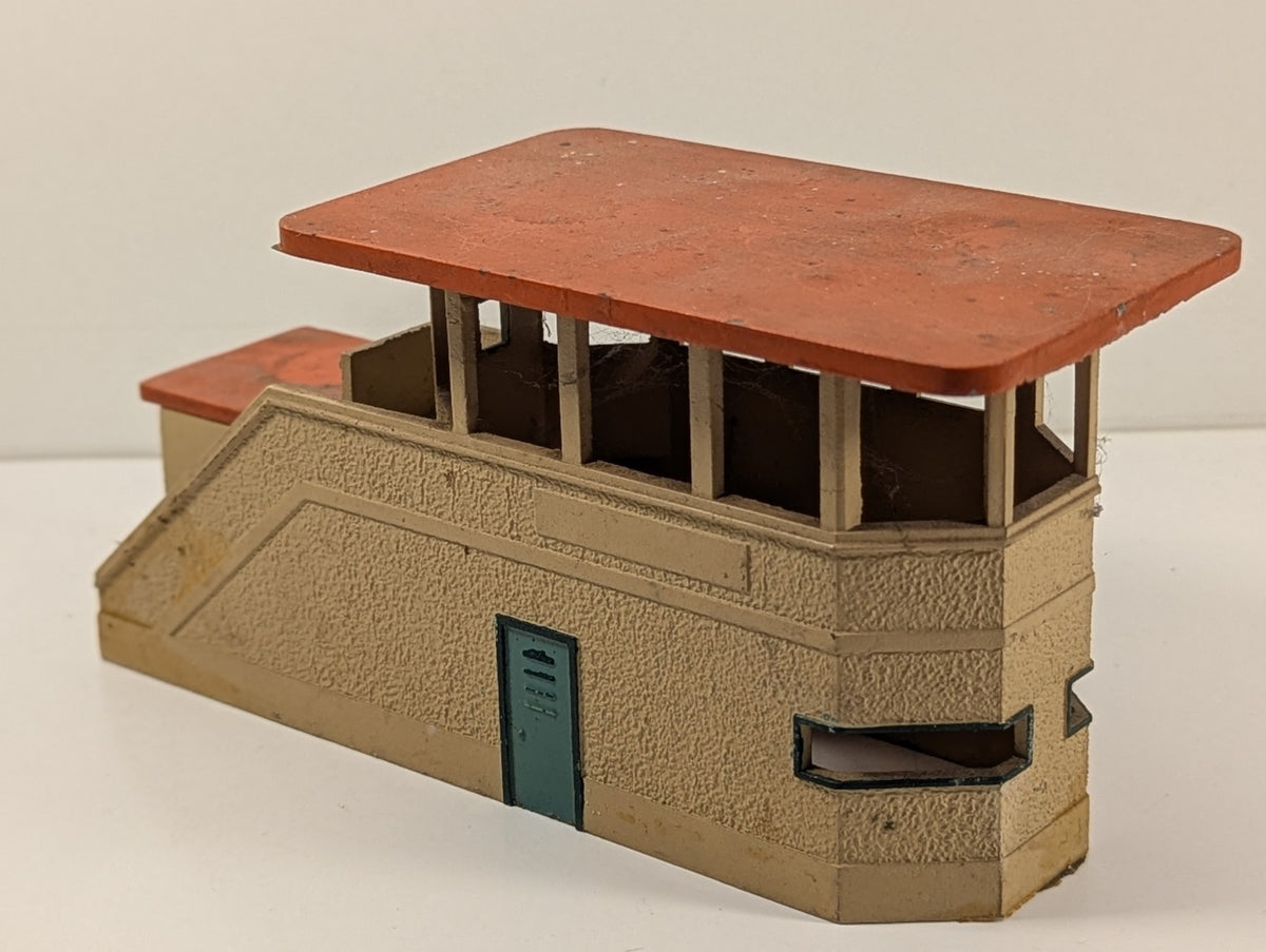 Hornby Dublo DA458 D1 Signal Box