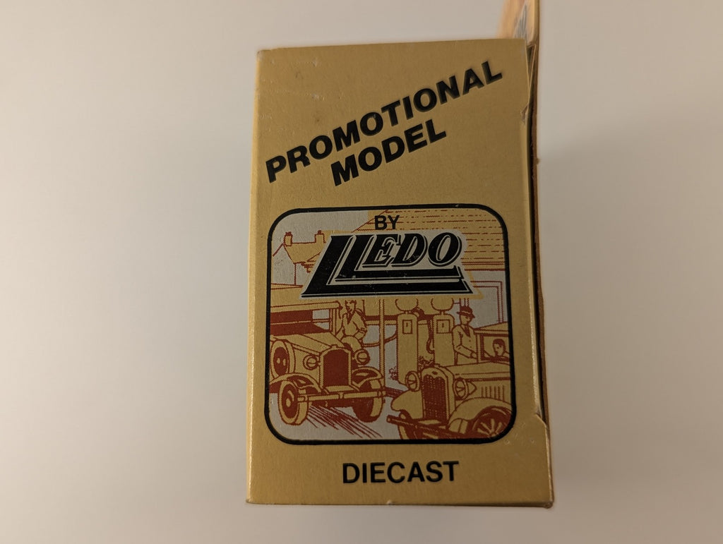 Lledo AEC Renown Double Decker Bus Die-cast Model Vehicle