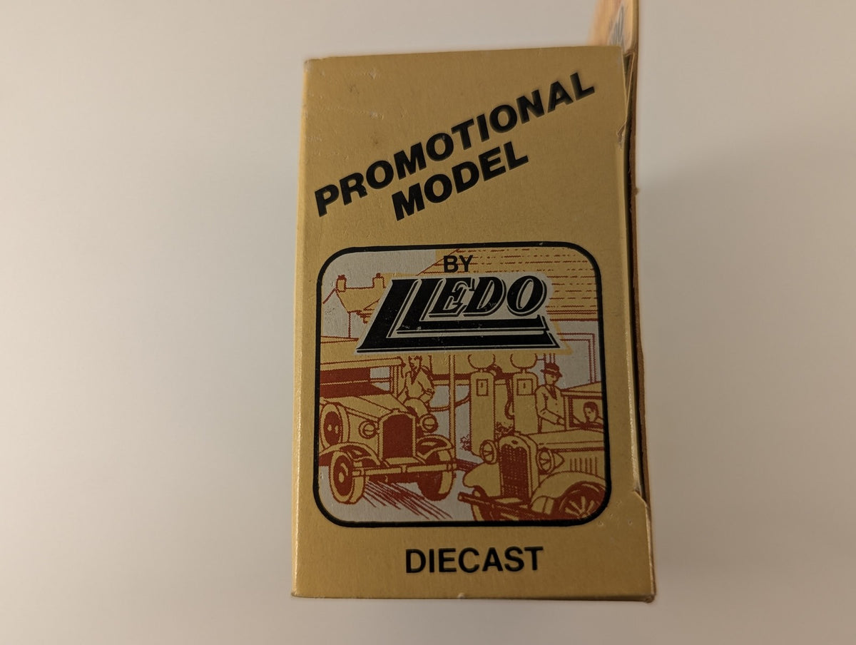 Lledo AEC Renown Double Decker Bus Die-cast Model Vehicle