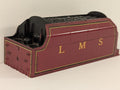 Hornby OO Gauge LMS Locomotive Tender Body Shell