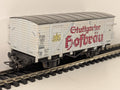Roco HO Gauge DB “Hofbräu” Beer Wagon