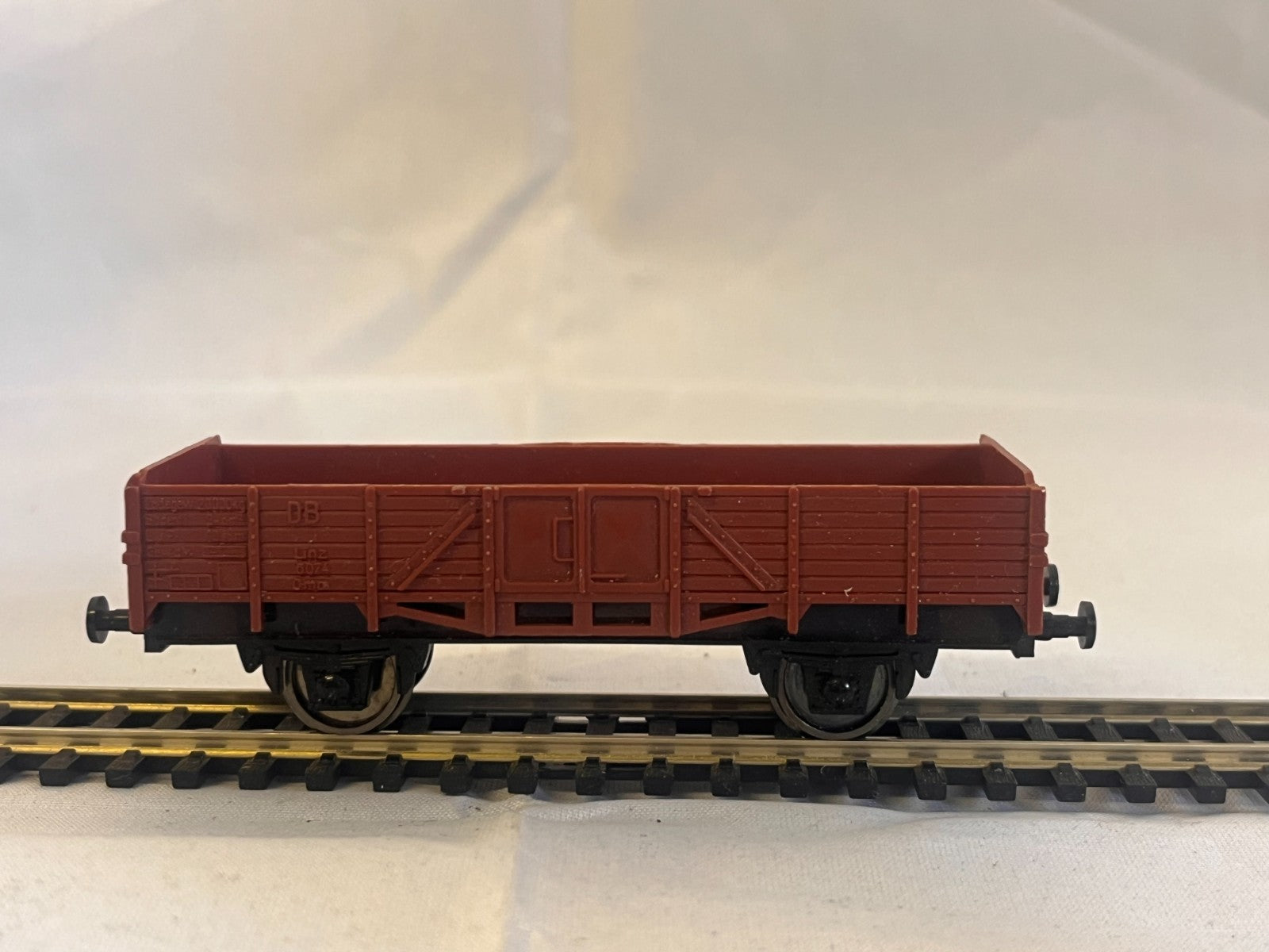 Trix DB Open Wagon LWB