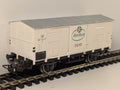 Piko HO Scale Sternburg Biere Refrigerator Wagon (DDR)