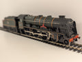 Airfix GMR OO Gauge BR Class 7P 4-6-0 No. 46100 “Royal Scot”