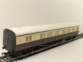 Airfix 54250-0 OO Gauge GWR Class B Suburban Brake Coach Boxed