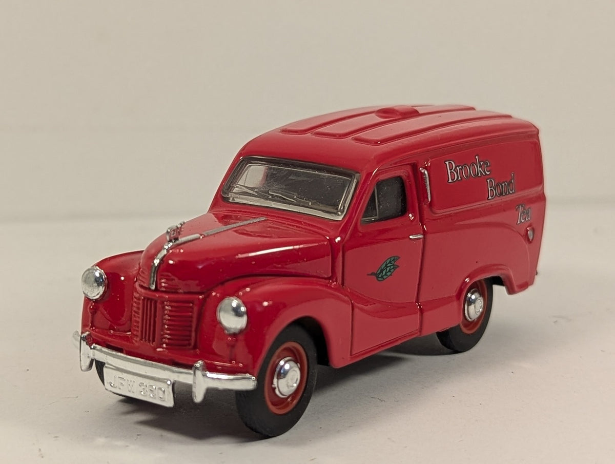 Matchbox Dinky 1952 Austin A40 GV4 10-CWT Van Die-cast Model Van JFW 390