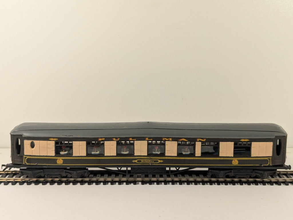 Graham Farish OO Gauge Pullman Parlour Coach Rosemary