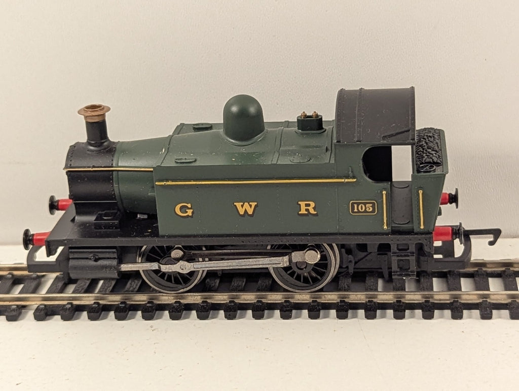 Hornby R1109 OO Gauge GWR Holden Class 101 No. 105