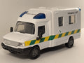 Sainsbury's London Paramedic Unit Ambulance Die-cast Vehicle