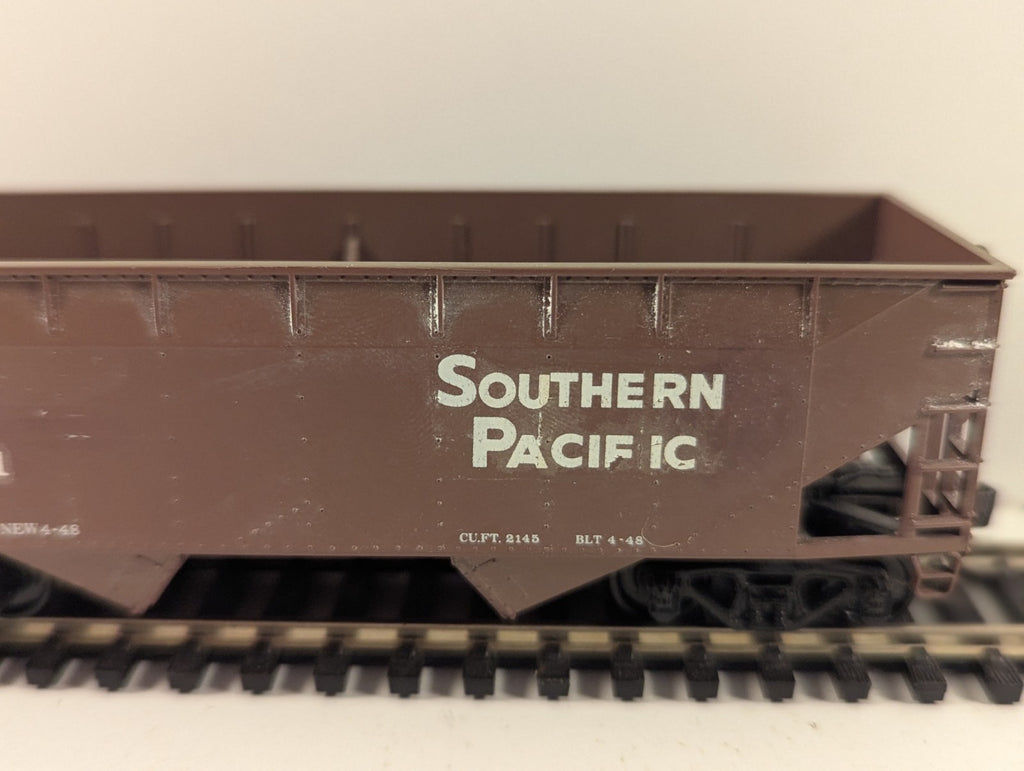 Athearn HO Gauge Southern Pacific Hopper Wagon