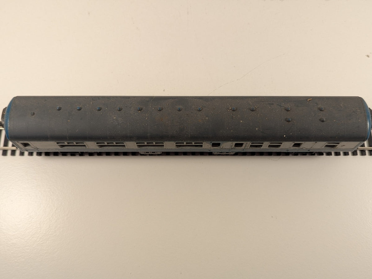 Hornby R922 OO Gauge BR Mk2 InterCity Brake 2nd Coach M14052