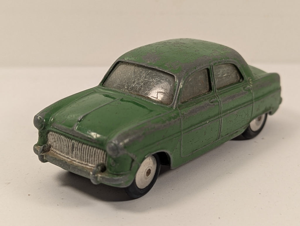 Corgi Toys 200 Ford Consul Saloon 1:43 Scale - Chipped Paint