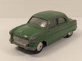 Corgi Toys 200 Ford Consul Saloon 1:43 Scale - Chipped Paint