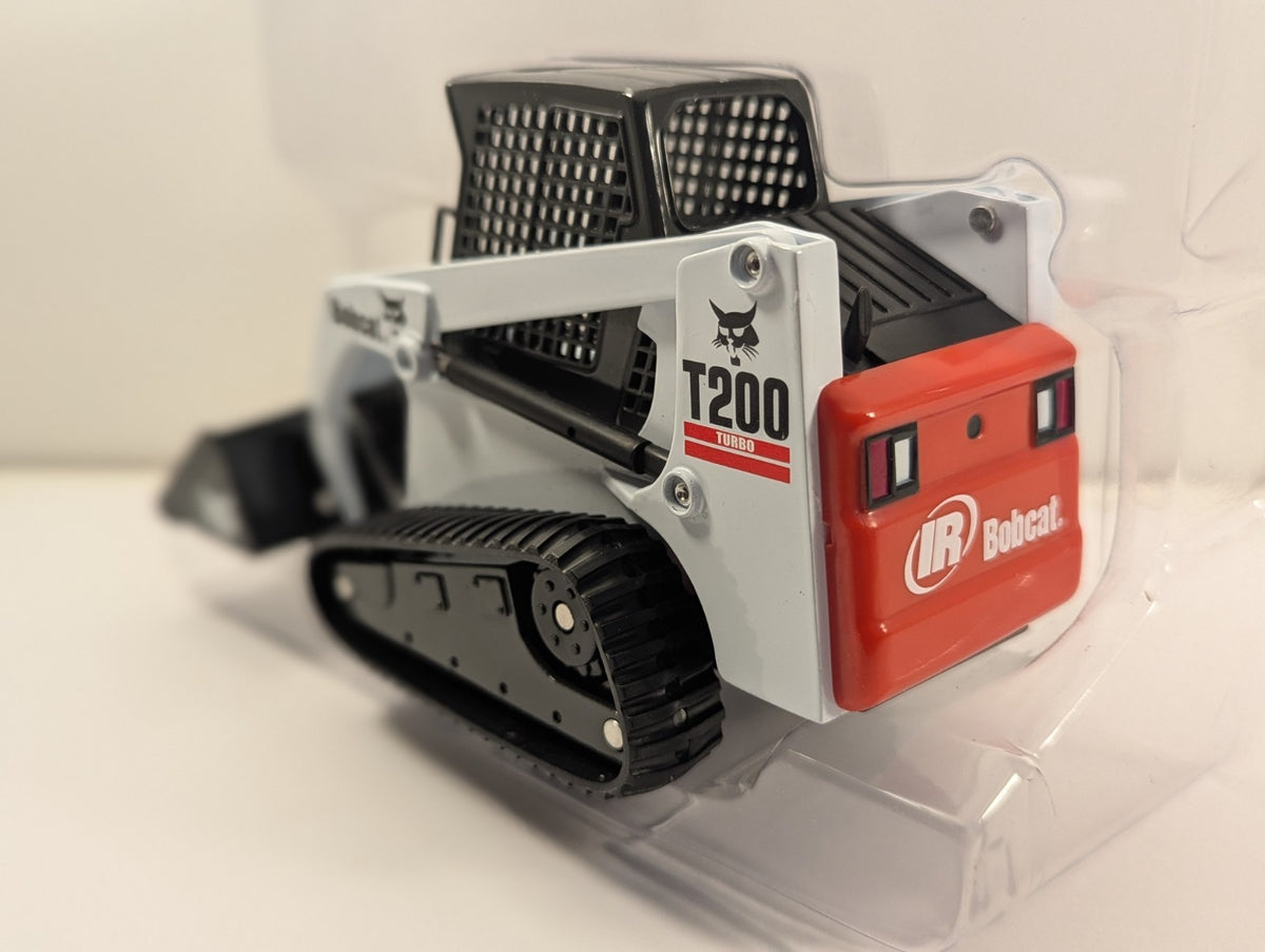 Bobcat T200 Compact Track Loader 1:25 Diecast