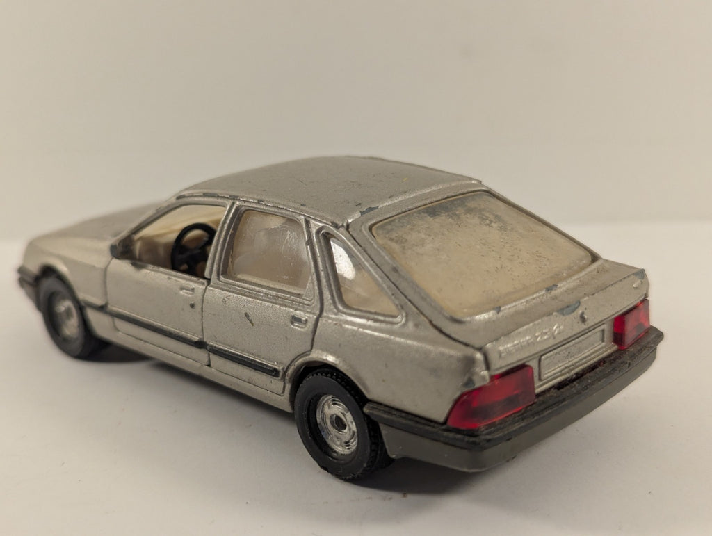 Corgi Ford Sierra 2.3 Ghia Diecast Model Car
