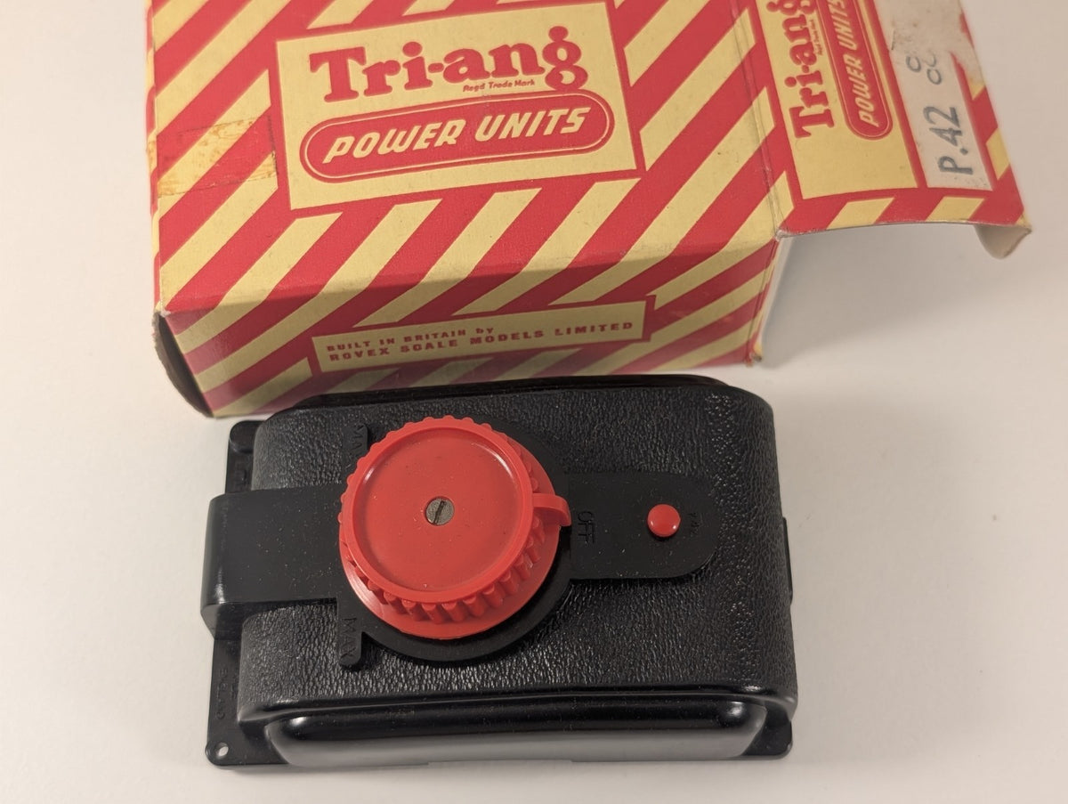 Tri-ang Power Unit P.42