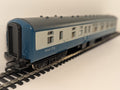 Hornby OO Gauge BR Mk1 Brake Corridor Composite (BCK) Passenger Coach M14052