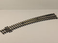 Peco SL-E387 HOe Gauge Code 55 Left Hand Curved Point