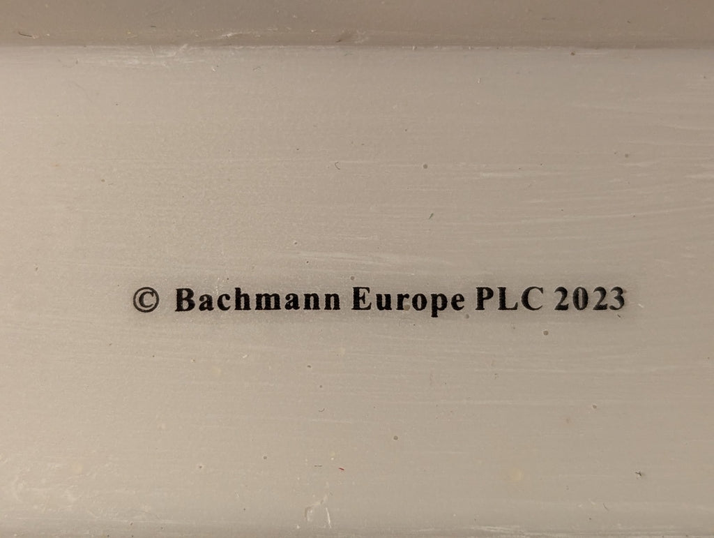 Bachmann Scenecraft OO Gauge Portable Office Cabin Buildings & Structures