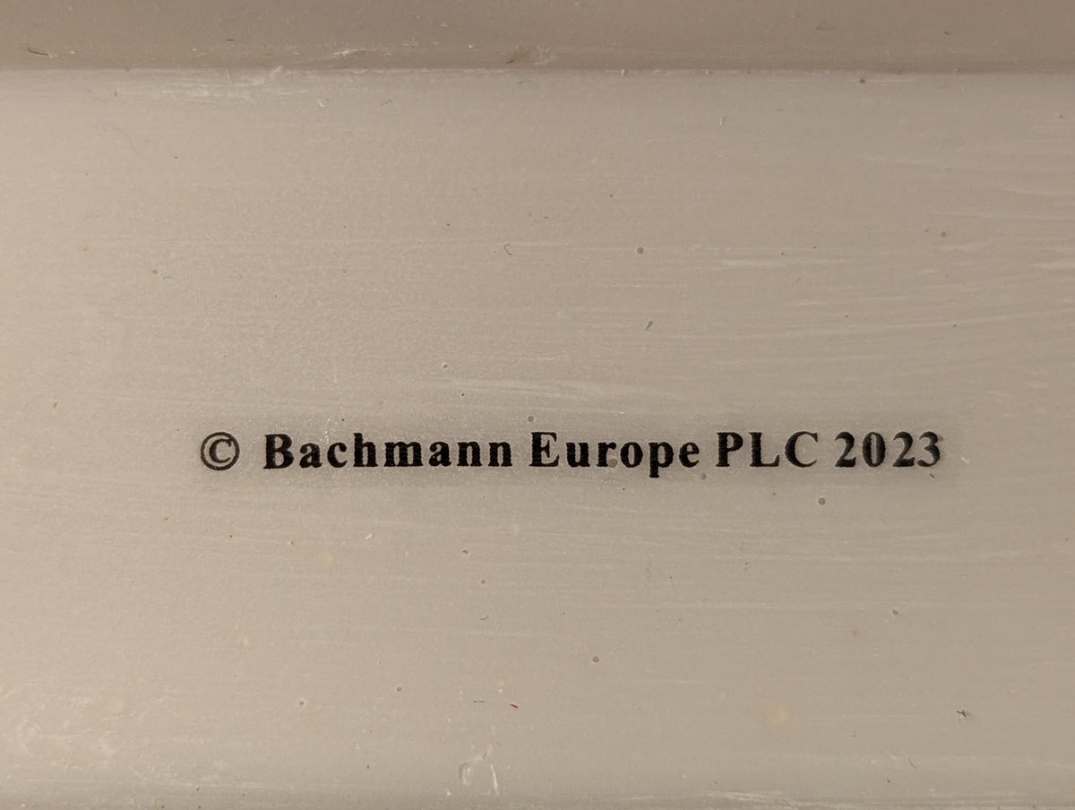 Bachmann Scenecraft OO Gauge Portable Office Cabin Buildings & Structures