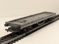 Tri-ang OO Gauge Bogey Flat Wagon Wagons M13071 BR Grey R.212