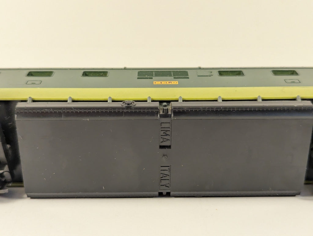 Lima OO Gauge Class 55 Deltic D9003 Meld Diesel Locomotive - Non-Runner