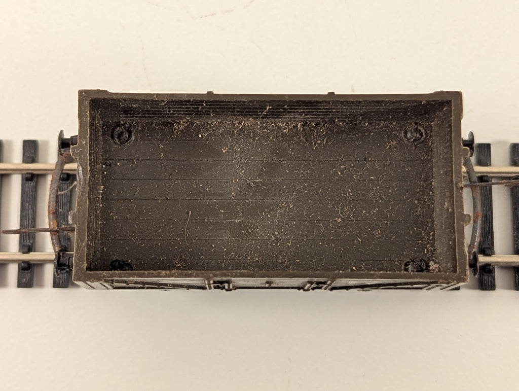 Tri-ang R10A OO Gauge SR 5 Plank Open Wagon