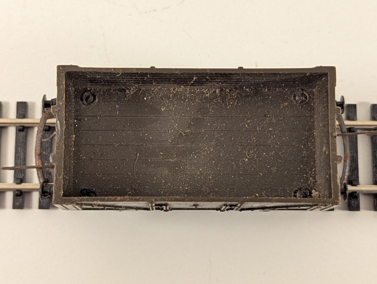 Tri-ang R10A OO Gauge SR 5 Plank Open Wagon