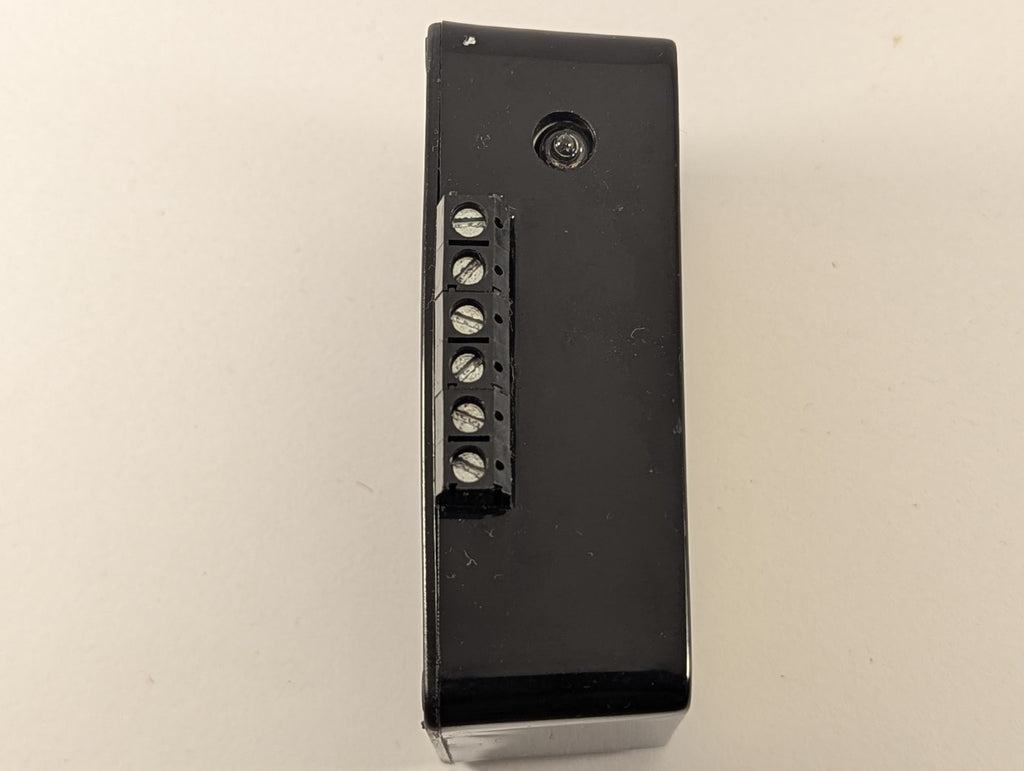 Gaugemaster De Luxe Electronic Track Cleaner Type HF 1 HF1