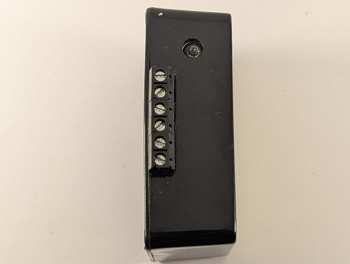 Gaugemaster De Luxe Electronic Track Cleaner Type HF 1 HF1