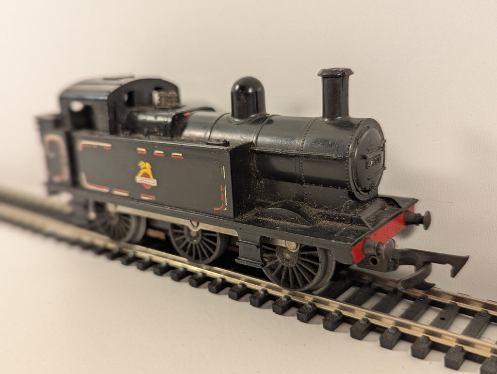 Tri-ang R52 – 0-6-0 Jinty (Class 3F) Tank Locomotive