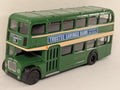 EFE 14006 Bristol Lodekka – Lincolnshire / Spalding – 1:76 Scale