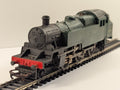 Tri-ang R59 OO Gauge Class 3MT Tank Locomotive - Spares/Repairs