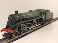Mainline OO Gauge Standard Class 4 75001 BR Lined Green