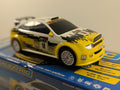 Scalextric Rally Thunder Slot Car – 1:32 Scale